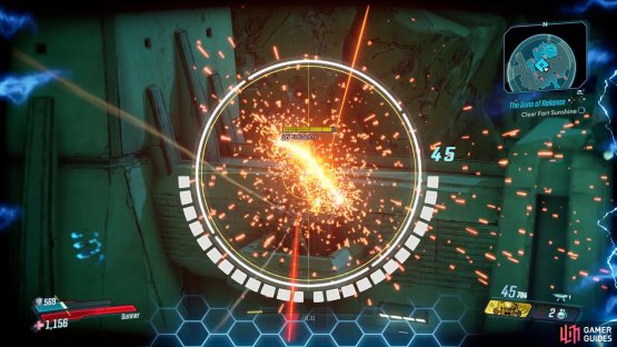 Focus fire the Tink Sentries to begin with