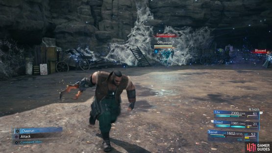 You can learn Spirit Siphon from the Essence Drain skill with the Enemy Skill materia