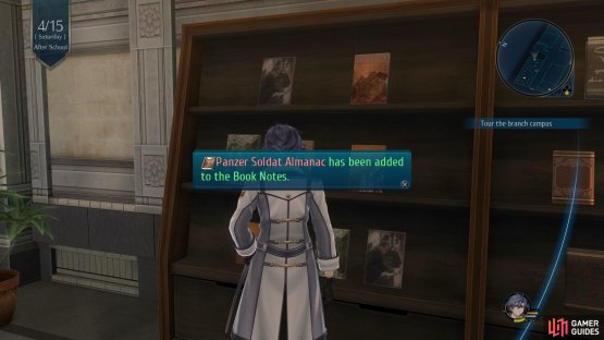 and you&rsquo;ll obtain two new books for your collection. 
