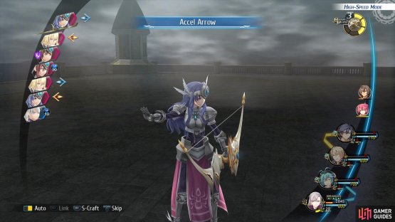 when they use a combo of attacks on you.