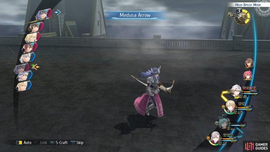 Make sure to fully heal up