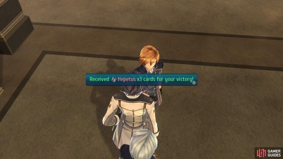 to obtain 3x Hepetus upon winning.