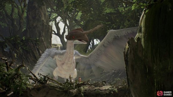 Ride the Shyyyo Bird