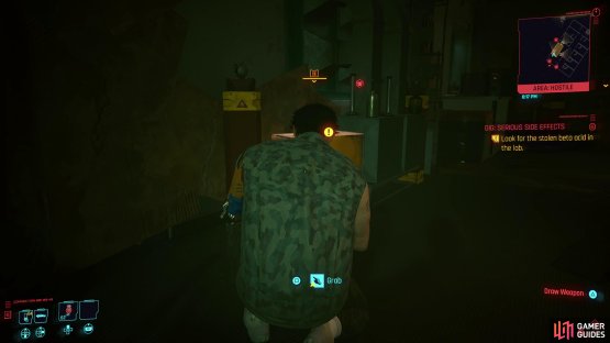 Take down the enemies when they aren&rsquo;t looking 