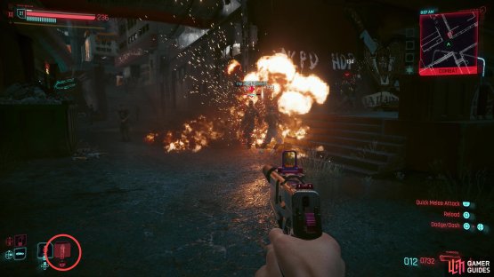 but in patch 2.0, these are both on cooldowns - once you craft a type of grenade or healing inhalers you can use it any time it&rsquo;s not on cooldown.