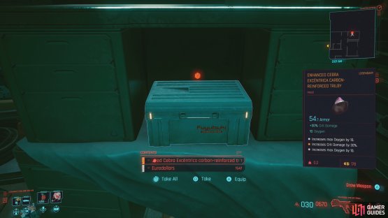 and you&rsquo;ll be able to score some high-quality loot.