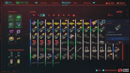 you&rsquo;ll regularly acquire rare mods out of it.