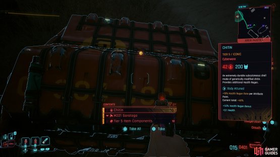 but you can also find them while plunder airdrops.