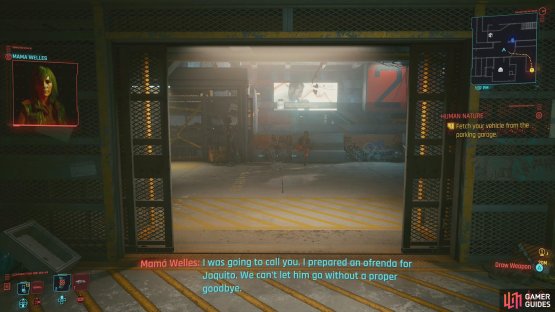 The start of Act 2 heralds an onslaught of new quests, including Heroes,