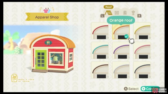 You&rsquo;ll be able to customise the exterior