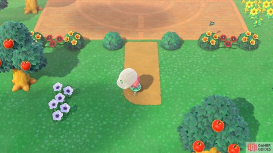 but you can also curve paths to create softer edges to your corners.