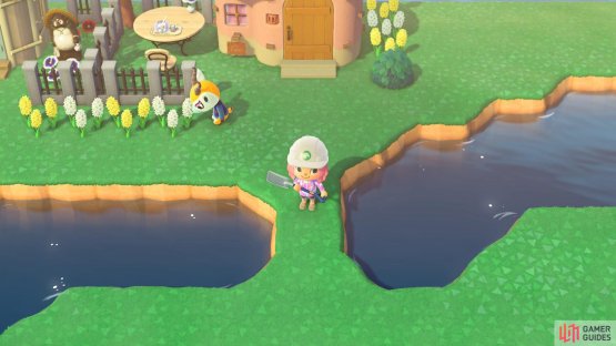 You can make a full bridge