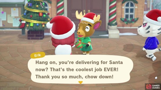your villagers will love you for it!