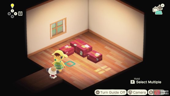 Whenever you enter a vacation home, you&rsquo;ll have required items