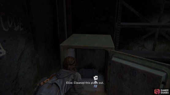 inside you&rsquo;ll find some resources and a Trading Card. 