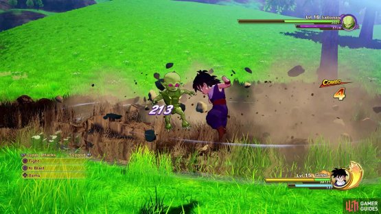 who don&rsquo;t have any new moves, so they will go down quickly