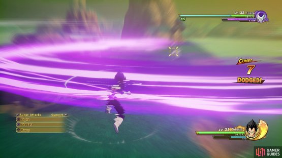 Death Pummel is nothing you haven&rsquo;t seen before