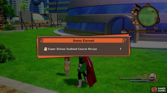 you can grab a new full-course recipe
