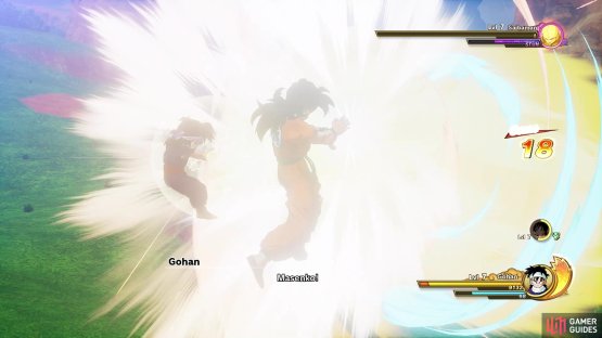 as they are pretty much cinematic attacks the enemy can&rsquo;t interrupt