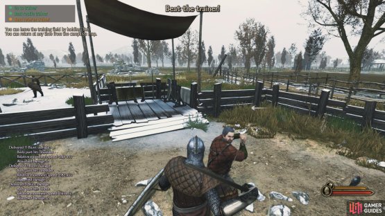 As you draw your weapon back during the windup phase, wait for the opponent to commit to a block or parry before you cancel and switch the direction of the attack.