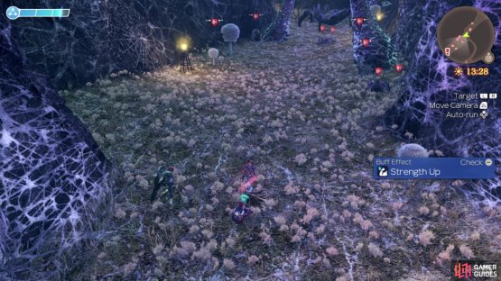 It&rsquo;s probably for the best to clear out the hallway before the quest enemy