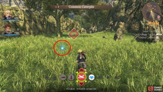 always be on the lookout for Collectables.
