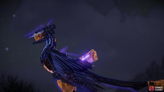 Skydrifter in the game
