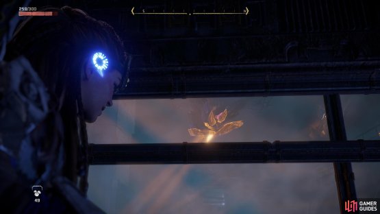 Try to scan a Specter if you get the time - when you&rsquo;re crawling through a duct provides a safe opportunity.