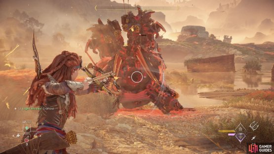 then head over to the dig site (Jagged Deep Delve) and defeat the machines there.
