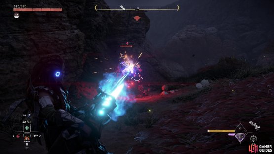 While it may inspire a feeling of schadenfreude, turning a Ravager&rsquo;s cannon against it might not end as well as you&rsquo;d hope.