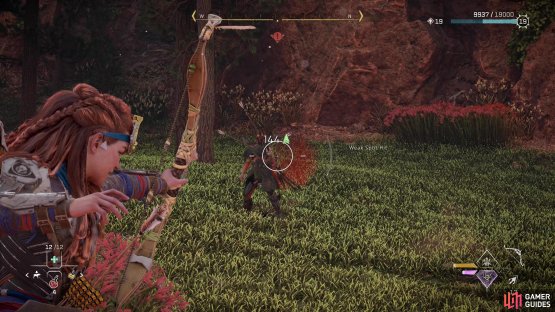 Travel to Riverhymn and you&rsquo;ll find the village under attack by some rebels.