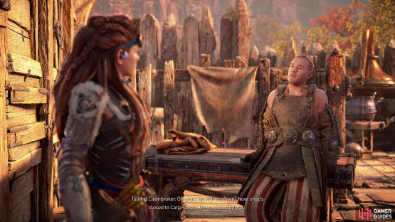You can optionally talk to Tolland about it, but any attempts at reasoning with him are futile.