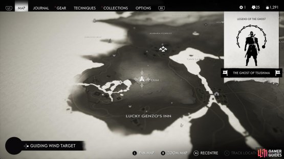 Once you&rsquo;ve acquired the Grappling Hook, 