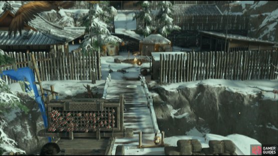 the Hwacha is useful to the south.