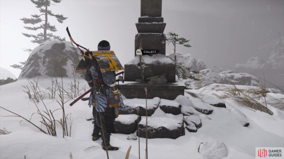  to find this Pillar of Honour.