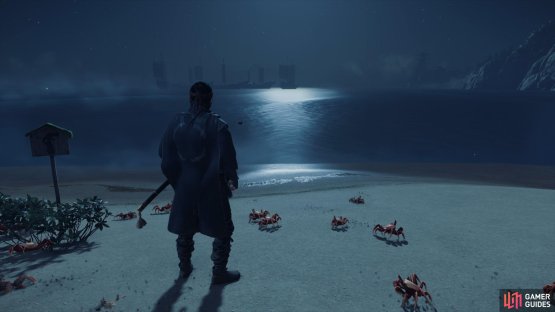 then honour the altar to see a cool effect. 