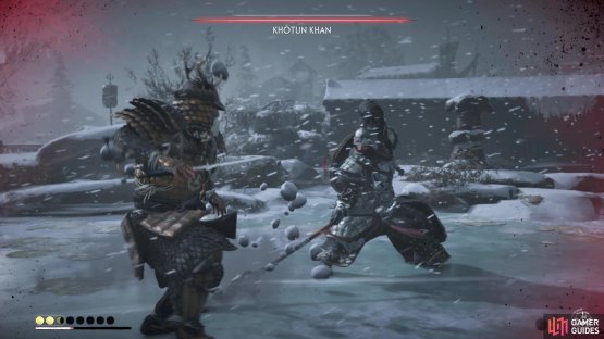 he will perform a smashing attack that has some splash damage