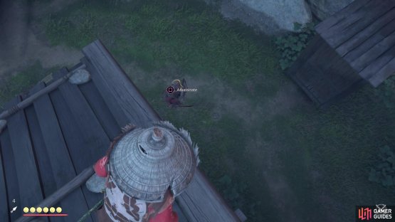 Pick off any enemies that are left alive