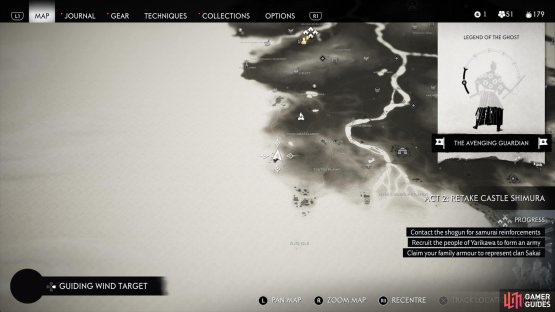 Head over to the Beachside Camp