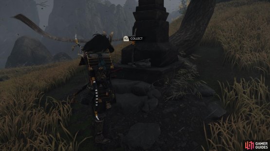 to find this Pillar of Honour. 