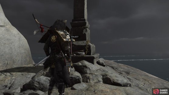 to find this Pillar of Honour