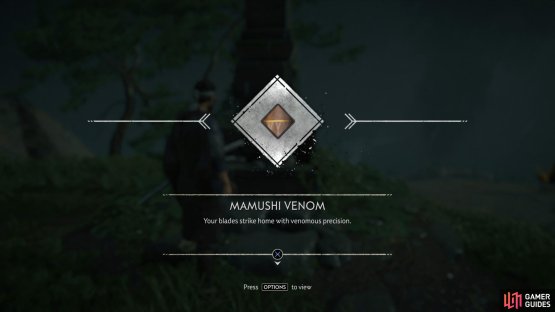 then collect the reward. 