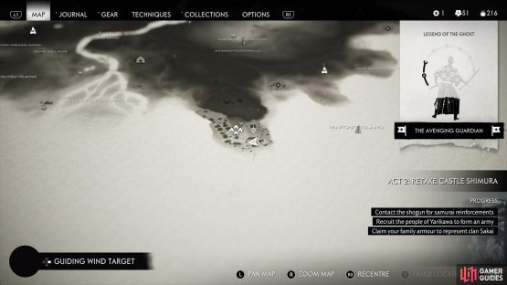 Head to Azamo Bay