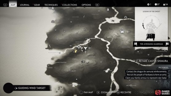 Head East of Komatsu Forge 