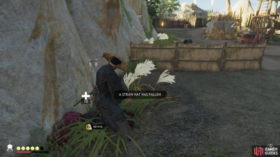 Make sure you revive them should they go down