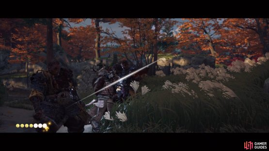 Take down the Mongol&rsquo;s at the Cemetery 