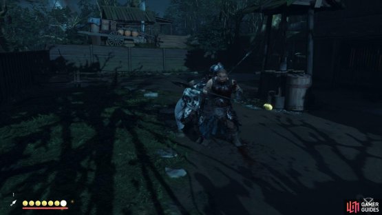 Take down the Mongol&rsquo;s at the Inn