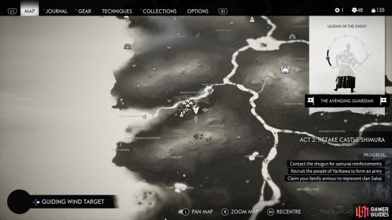 Head to Komatsu Forge,