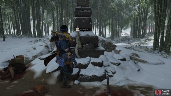 to find this Pillar of Honour.