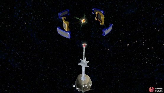 Don&rsquo;t worry about flying off into space 